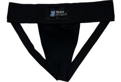 BLUE SPORTS Tiefschutz mit Schale