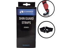 SCHANNER Shin Guard Straps