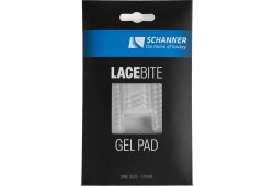 SCHANNER Lace Bite Gel Pad