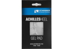 SCHANNER Achilles Heel Gel Pad