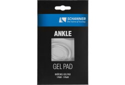 SCHANNER Ankle Gel Pad