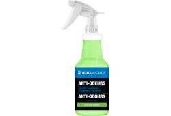 BLUE SPORTS Anti-Odeurs by Captodeur - 500 ml
