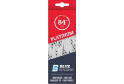 BLUE SPORTS Platinum Pro Schnürsenkel Baumwolle