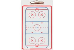BERIO Econo Klip Tafel 33 cm x 23 cm