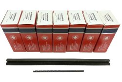 BLADEMASTER Antiverdrehstab, Sohlenbohrer undNieten-Set