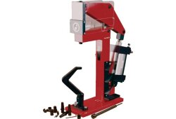 BLADEMASTER Nietmaschine mit Luftdruck