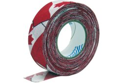 NORTH AMERICAN Tape - Printed 24 mm x 18 m