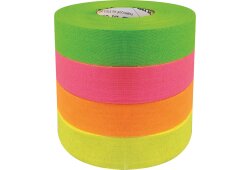 NORTH AMERICAN Tape Neon Color 24mm/27m