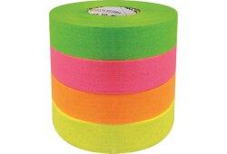 NORTH AMERICAN Tape Neon Color 24mm/27m