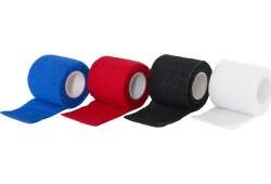 SCHANNER Flex Tape 50 mm x 4,5m
