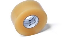 SCHANNER PVC-Tape 36mm x 25m - 10er VPE