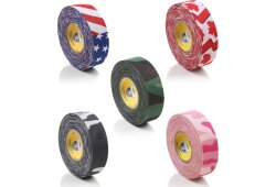 HOWIES Novelty Hockey Tape 25,4mm x 18,28m