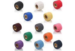 HOWIES Stretchable Grip Tape 38,1mm x 4,57m