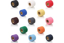 HOWIES Non-Stretchable Grip Tape 38,1mm x 9,14m