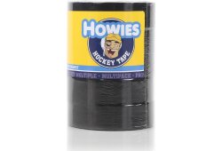 HOWIES Hockey Tape 25,4mm x 18,28m - 5-Pack