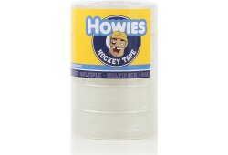 HOWIES Retail Pack - PVC-Tape 25,4mm x 21,94m - 5-Pack