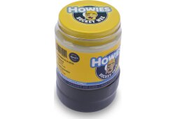 HOWIES Retail Pack - 3x PVC 25,4mm x 21,94m/2x blk 25,4mm x 18,28m/1x Stick Wax