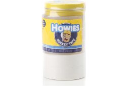 HOWIES Retail Pack - 3x PVC 25,4mm x 21,94m/2x wht 25,4mm x 18,28m/1x Stick Wax