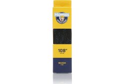 HOWIES Pro Schnürsenkel gewachst