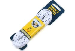 HOWIES Pro Thin Schnürsenkel gewachst