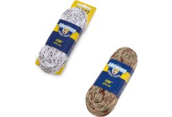 HOWIES Patterned Schnürsenkel Baumwolle