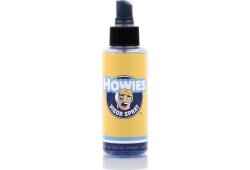 HOWIES Anti-Fog Visier Spray - 4oz. Flasche (115 ml)