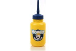 HOWIES Trinkflasche - langer Halm