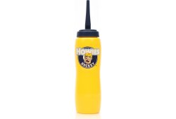 HOWIES Jet Trinkflasche - langer Halm