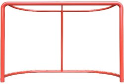 SCHANNER Eishockeytor (IIHF Norm) Ø 50 mm für Pegs