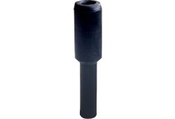 SCHANNER Gummi-Peg für Eishockeytor