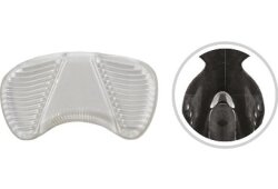 BLUE SPORTS Achilles Heel Gel Pad