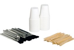 SRS - External Blatt Repair Supplies Kit