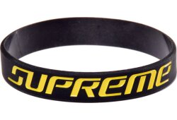 BAUER Gummi Armband 