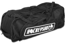 HOCKEYSHOT Rolling Duffel Bag