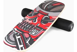 HOCKEYSHOT Balance Board - Limited Edition