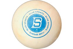 BLUE SPORTS Swedish Stickhandling Ball 2