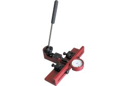 BLADEMASTER Kufenausrichtungsgerät