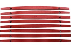 BLADEMASTER Konturleiste CRM6 - 10 FT