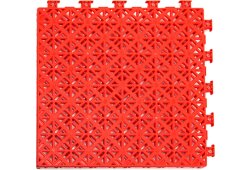 HOCKEYSHOT Multi-Sport Tiles (24 Tiles)