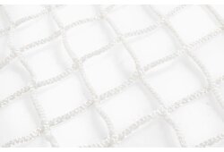 HOCKEYSHOT Goal 4' by 6' Replacement netting - 5mm net
