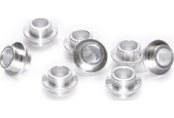 HEAD Alu Kugellager Spacers KIT für extrudedFrames