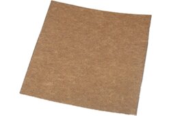BLADEMASTER Glide Pad - Felt with PSA