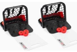 HOCKEYSHOT Sauce Phenom Travel Bundle - double