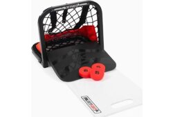 HOCKEYSHOT Sauce Phenom Travel Bundle