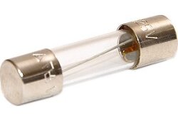 BLADEMASTER Sicherung - 10 AMP (für SC7500)