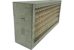 BLADEMASTER Filter Assembly