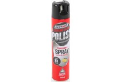 HOCKEYSHOT Exteme Glide Polish