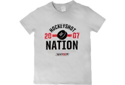 HOCKEYSHOT T-Shirt HOCKEYSHOT NATION