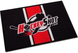 HOCKEYSHOT Skate Mat