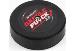 HOCKEYSHOT Dangle Puck 2.0